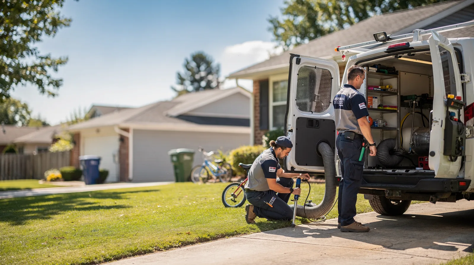 24/7 HVAC Repair & AC Replacement in Wakarusa, IN near me
